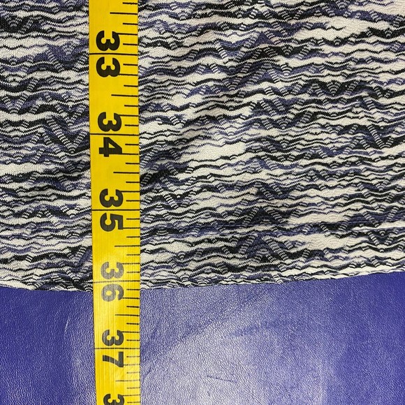 Mondetta Performance Gear MPG Athletic Mesh Travel Dress Womens size Med… - Picture 9 of 10